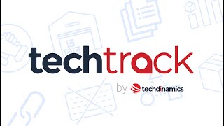 techTRACK by Techdinamics  Your onestop solution for all your Tracking and Analytics needs [upl. by Anemaj972]