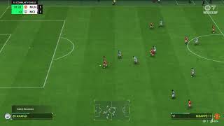 BPL ManUtd CM Pt 2  New Season begins [upl. by Koeninger]