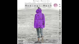 Modiegi Mash  Ungowami feat Lady Tee [upl. by Oneill]