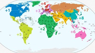 Les Calendriers  indicatifs téléphoniques [upl. by Enelram]