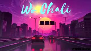 Wo Chali Remix ft Bombay Vikings [upl. by Esej]