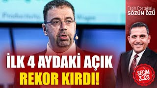 Daron Acemoğlu UYARDI quotTürkiyenin Ekonomik Çöküşe Nasıl Dayanacağını Bilmiyorumquot [upl. by Ogden]