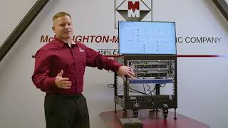 Repairing a Server Component Failure  Stratus® ftServer® [upl. by Nauqahs]