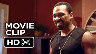 Repentance Movie CLIP  Its Me Baby 2014  Forest Whitaker Anthony Mackie Horror Movie HD [upl. by Athallia]