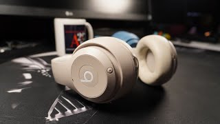 Beats Studio Pro  The Best for Under 200 unboxing [upl. by Halet506]