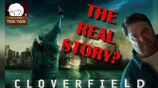 CLOVERFIELD  TODA la SAGA EXPLICADA [upl. by Trub]