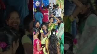 Narsapalle Ada nemalifaces party trending short videopartyshorsfolksongstrendingsong [upl. by Jeunesse]