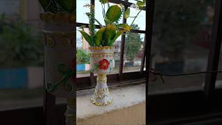 New design Craft idea fuldani  clay art fuldani handmade clayart fuldani [upl. by Ynove27]