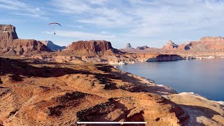 Lake Powell Loopin’  Day One [upl. by Askari]