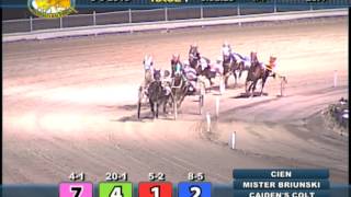 2013 Buffalo Raceway Niatross Series Final [upl. by Lien]