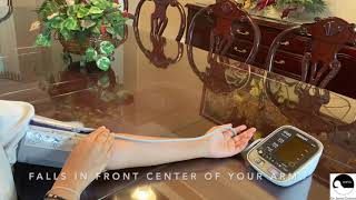 UHCOP How to Measure Your Blood Pressure at Home [upl. by Sterne]