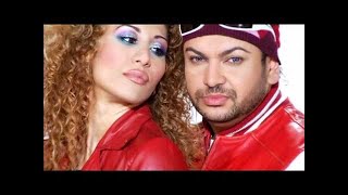 VALENTINA amp ERIK  TI LI  ВАЛЕНТИНА amp ЕРИК  Ти ли Remix Official Music Video [upl. by Yatnahs]