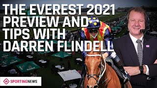 The Everest 2021 Preview And Tips With Darren Flindell [upl. by Leff446]