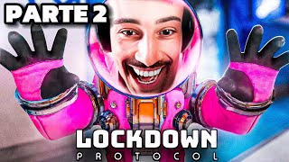 TCK FEZ O GUIGZ E O SABININHO DE RÉFEM  LOCKDOWN PROTOCOL [upl. by Simonsen]