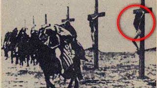 The Genocide Turkey Erased From History The Greek Genocide [upl. by Ime]