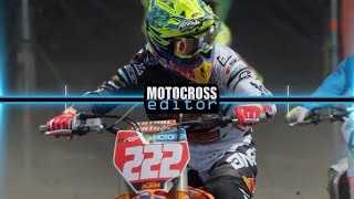 Tony Cairoli 222 MXGP Prep and Race  Motocross Editor [upl. by Bill]