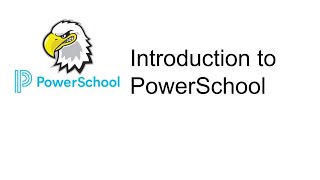 Intro to PowerSchool 8 6 24 [upl. by Llertniuq323]