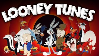 LOONEY TUNES MACERASI [upl. by Mazlack]