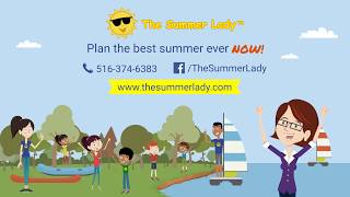 Summer Sleepaway Camps For Children amp Teens [upl. by Millian894]