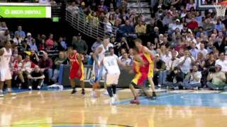 Carmelo Anthony 0910 Season Mix HD 1080p [upl. by Kahn]