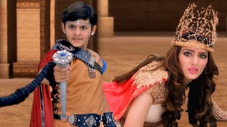 खतरे में है Rani Pari और Baalveer की जान  Baalveer  Ep 463  New Superhero Series 2024 [upl. by Porche337]