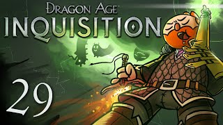 Dragon Age Inquisition Part 29  Druffy 2 Electric Druffaloo [upl. by Reube]