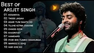 Best Of Arijit Singh Romantic Songs arijitsingh romanticsongs bestofbest Arijit Singh all Sonng [upl. by Dahcir499]