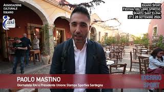 IDEARIO SPORT – IL LATO OSCURO DELLO SPORT – Le interviste [upl. by Hescock480]