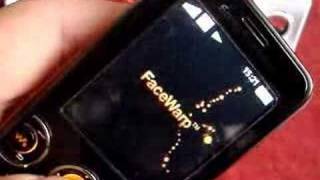 Review del Sony Ericsson W610 W610i [upl. by Rawdon]