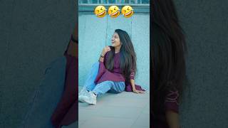 YE PAGAL HO GYI 🤭🤣 youtubeshorts sister funny videoviral comedy subscribers trendingshorts [upl. by Clougher]