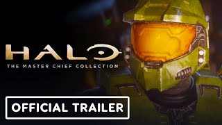 Halo 2  Official 20th Anniversary Cementing a Legacy Trailer [upl. by Atinus59]