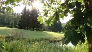 Landal GreenParks  Video Regio Winterberg  Sauerland Duitsland [upl. by Jessalyn]