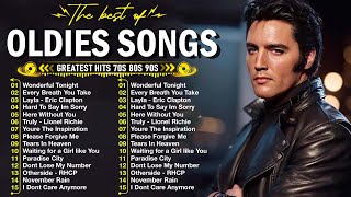 Matt MonroPaul Anka Tom Jones Engelbert Humperdinck  Greatest Hits Oldies But Goodies 60s 70s 80s [upl. by Niccolo]