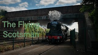 The Flying Scotsman [upl. by Fay126]