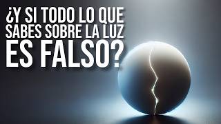 ¿Por Qué La Luz Desafía Todas Las Leyes Que Conocemos [upl. by Millard]