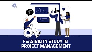 What are the 5 Types of Feasibility Studies7 Steps to Make Feasibility Study in Project Management [upl. by Alexei]