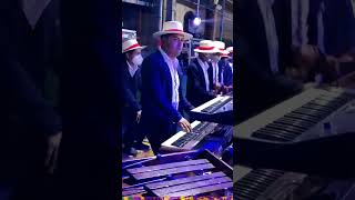 Recuérdame en Vivo desde Acal Ixtahuacán Marimba Flor del Paraíso shorts [upl. by Laird296]