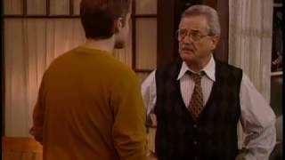 Mr Feeny You Have the Ability  Boy Meets World S5E7 [upl. by Eadrahc]