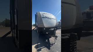 Video Tour of the 2024 Forest River Salem Hemisphere HyperLyte 24RDHL at Parkland RV Center [upl. by Rosabel]