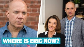 What happened to Eric Eremita on Love It or List It Where is he now hgtv [upl. by Pansie]