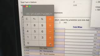 How to Complete IFTA Reporting [upl. by Aicat]