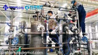 Kerong Gas Workshop video [upl. by Atolrac]