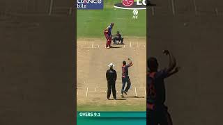 Chris Gayle massive sixes [upl. by Netsryk]