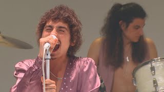 Greta Van Fleet  Light My Love Live [upl. by Nohsav250]