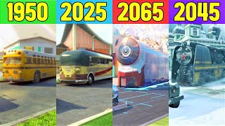 The EVOLUTION of Nuketown Call of Duty BLACK OPS 4 [upl. by Bobine675]