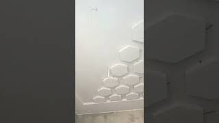 ceiling designceiling shortvideo [upl. by Aciemaj]