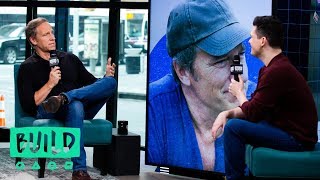 Mike Rowe Chats About Facebook Watchs quotReturing the Favorquot [upl. by Garner800]