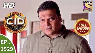 CID  Ep 1529  Full Episode  23rd June 2018 [upl. by Solim978]