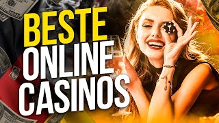 DIE BESTEN CASINOS IN DEUTSCHLAND 2023 [upl. by Snell]