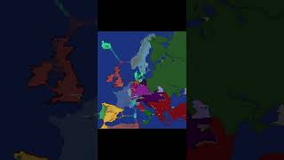 Alternate history of Europe [upl. by Nickolas594]